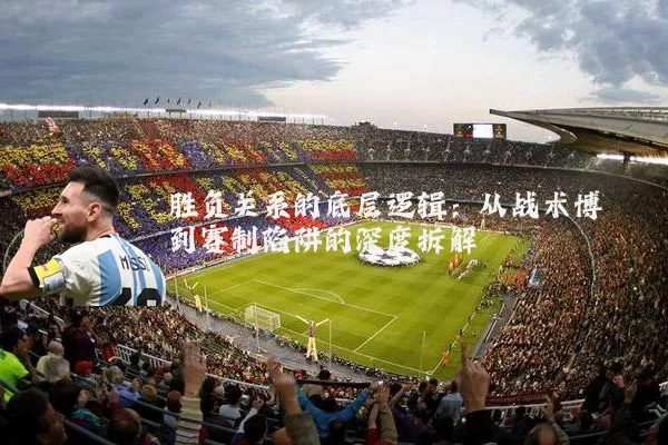 胜负关系的底层逻辑:从战术博弈到赛制陷阱的深度拆解